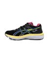 کتونی اسیکس ( Asics ) زنانه مدل GT 1000 رنگ مشکی