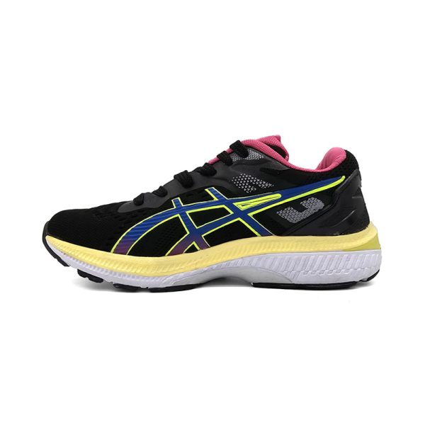 کتونی اسیکس ( Asics ) زنانه مدل GT 1000 رنگ مشکی