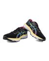 کتونی اسیکس ( Asics ) زنانه مدل GT 1000 رنگ مشکی - تصویر 3