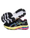 کتونی اسیکس ( Asics ) زنانه مدل GT 1000 رنگ مشکی