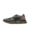 کتونی نایک ایرمکس ( AirMax ) مردانه رنگ طوسی خاکستری