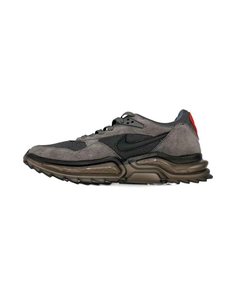کتونی نایک ایرمکس ( AirMax ) مردانه رنگ طوسی خاکستری
