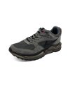 کتونی نایک ایرمکس ( AirMax ) مردانه رنگ طوسی خاکستری