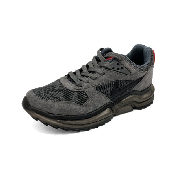 کتونی نایک ایرمکس ( AirMax ) مردانه رنگ طوسی خاکستری
