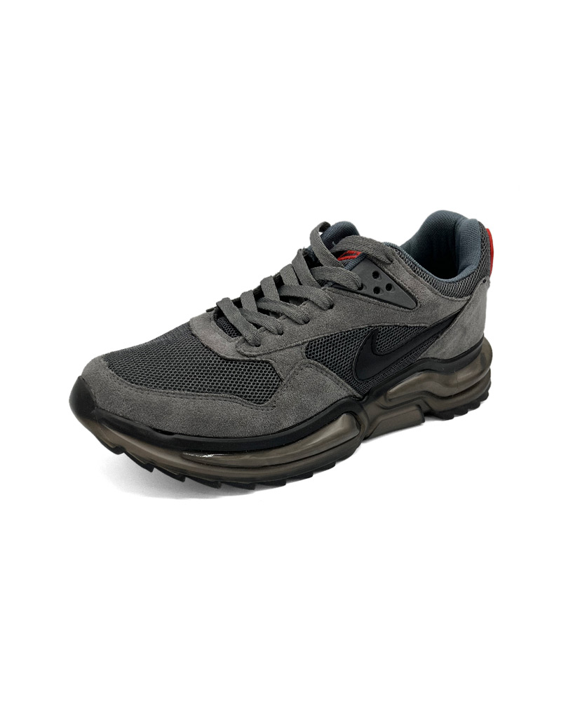 کتونی نایک ایرمکس ( AirMax ) مردانه رنگ طوسی خاکستری